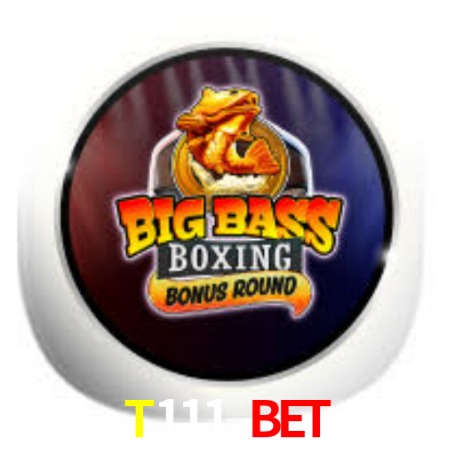 T111 Bet App Interface