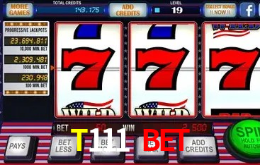 Responsive Design T111 Bet