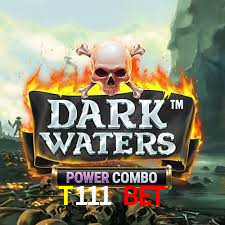 Live Casino T111 Bet