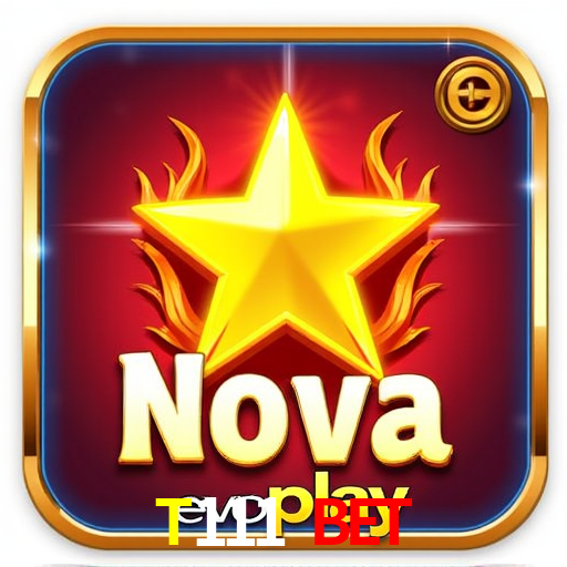 Game Providers T111 Bet