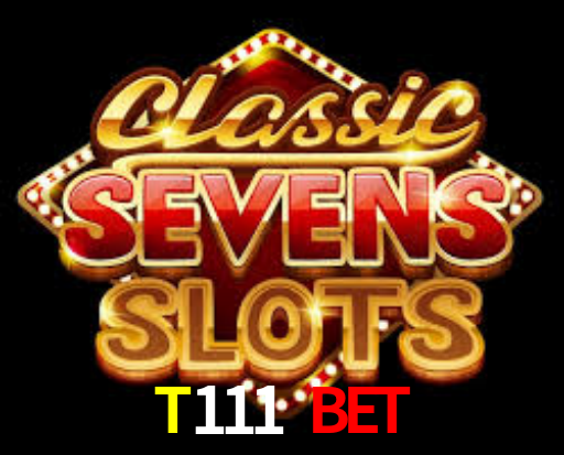 Premium Interface T111 Bet