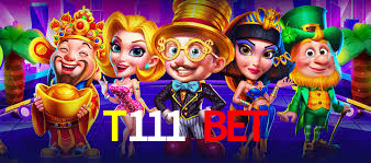 Welcome Bonus T111 Bet