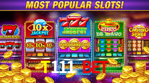 Daily Bonuses T111 Bet