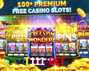 Seasonal Promotions T111 Bet