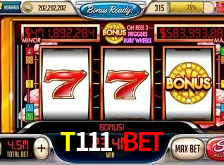 Security Systems T111 Bet